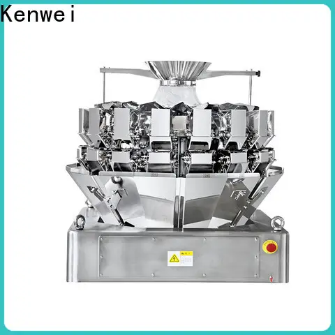 Kenwei powder filling machine trade partner1 1