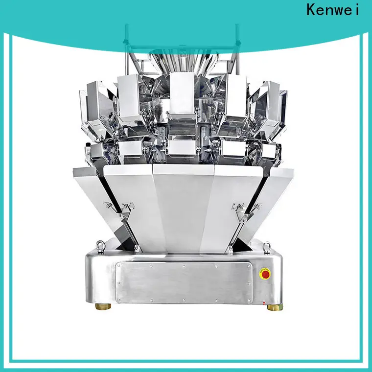 Kenwei long-life packing machine china from China 1