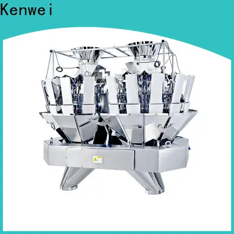 Kenwei food packaging equipment manufacturer1 1