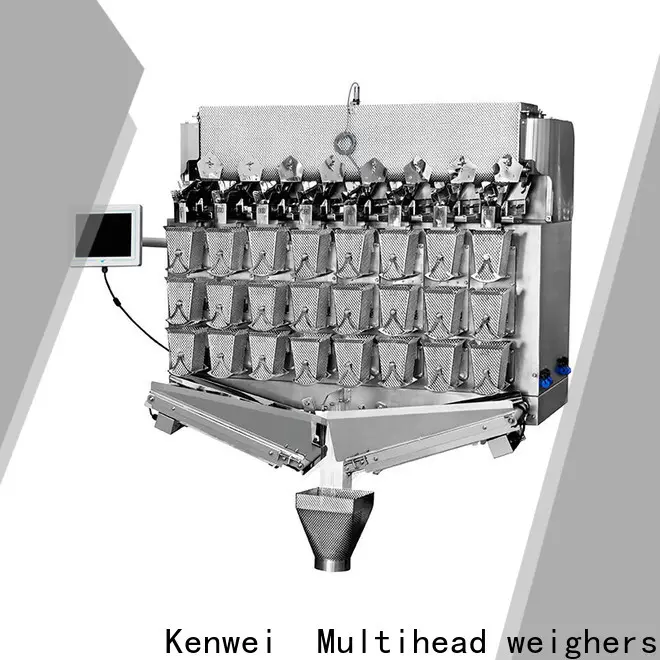 Kenwei best-selling package scale customization 1