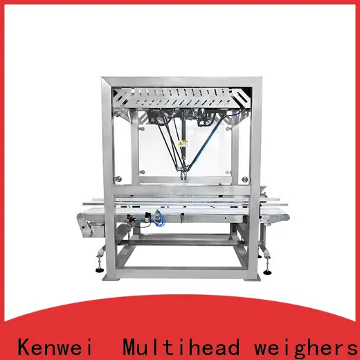 Kenwei advanced automated packaging systems affordable solutions 1