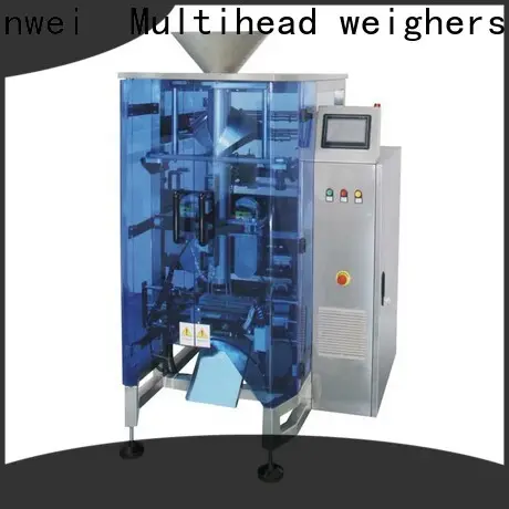 Kenwei custom vertical packing machine customization 1