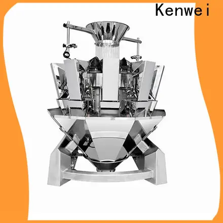 Kenwei highly recommend packaging machine supplier1 1