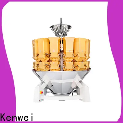 Kenwei food packaging equipment design1 1