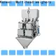 Kenwei pouch packing machine one-stop service7 1