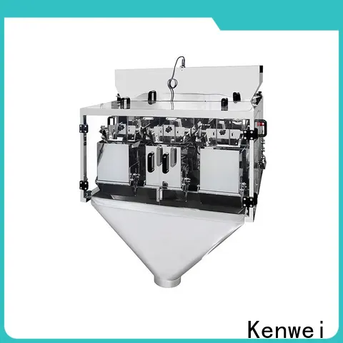 Kenwei pouch packing machine brand10 1