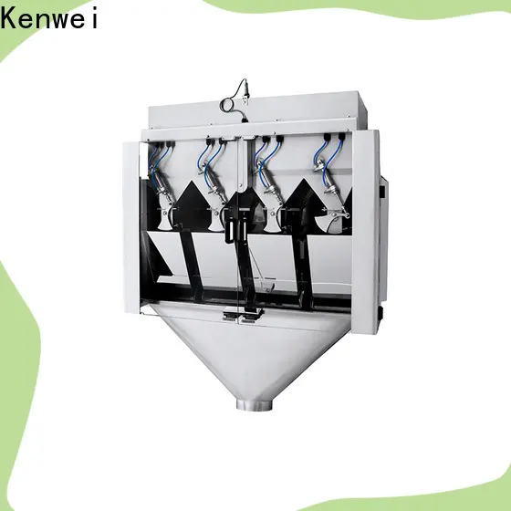Kenwei OEM ODM electronic weighing machine factory 1