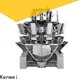 Kenwei bottling machine one-stop service1 1