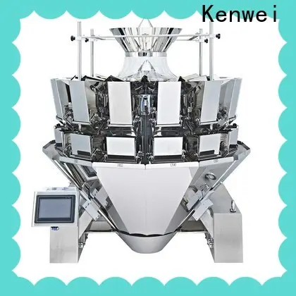 Kenwei highly recommend packaging machine customization 1