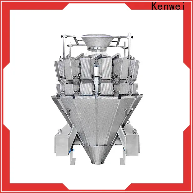 quality assured food packaging equipment manufacturer 1