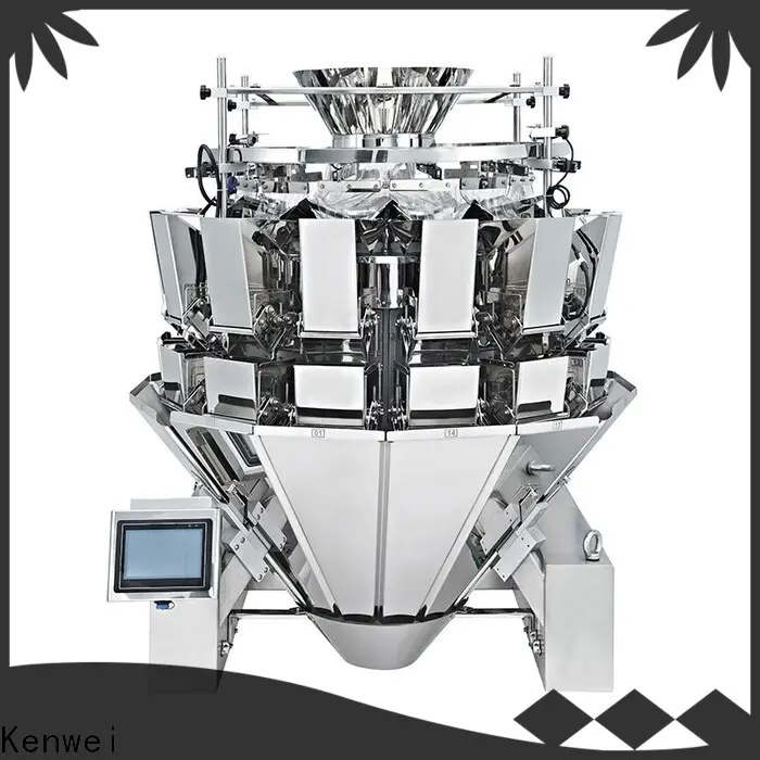 Kenwei OEM ODM food packing machine from China 1