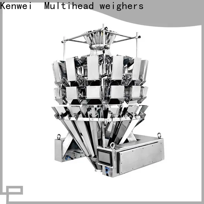 Kenwei filling machine trade partner3 1
