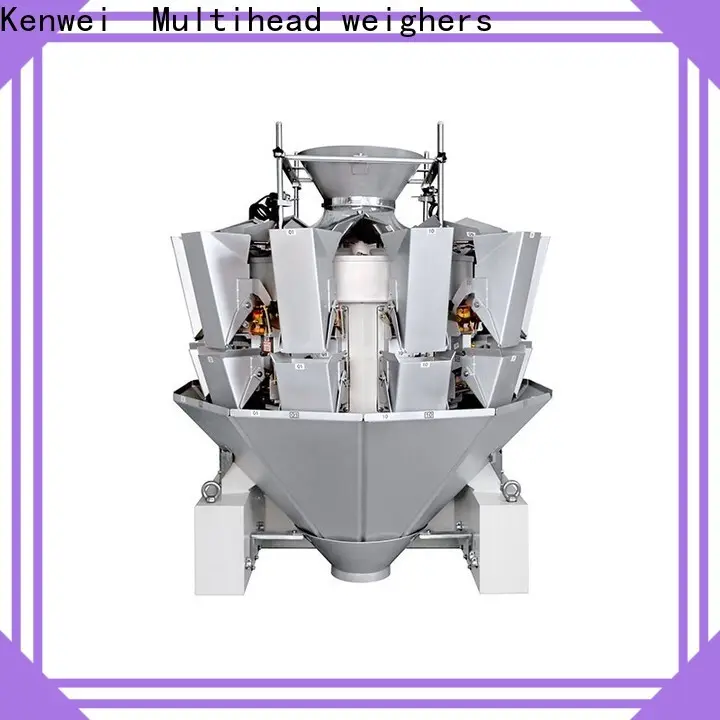 Kenwei packaging systems manufacturer 1
