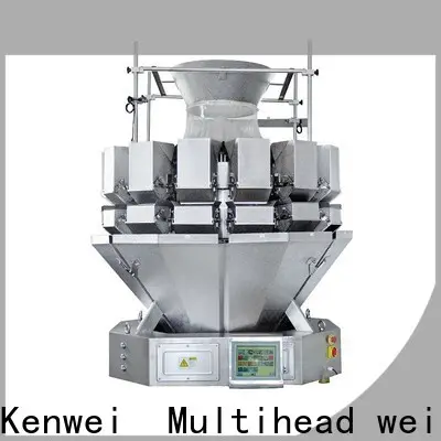 Kenwei OEM ODM weigher from China 1
