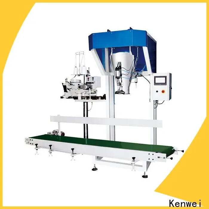 Kenwei electronic weighing machine from China4 1