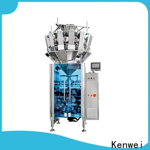 2020 pouch packing machine trade partner 1
