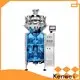 Kenwei perfect pouch packing machine trade partner 1