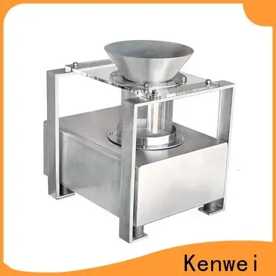 Kenwei metal detector machine brand 1