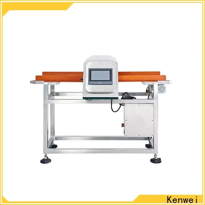 Kenwei metal check design1 1