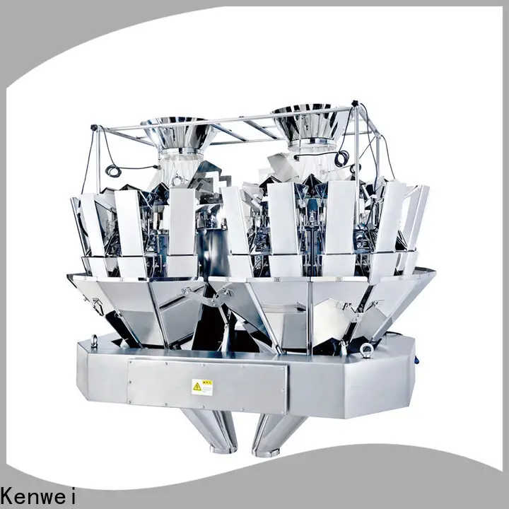 Kenwei best-selling packaging systems from China 1