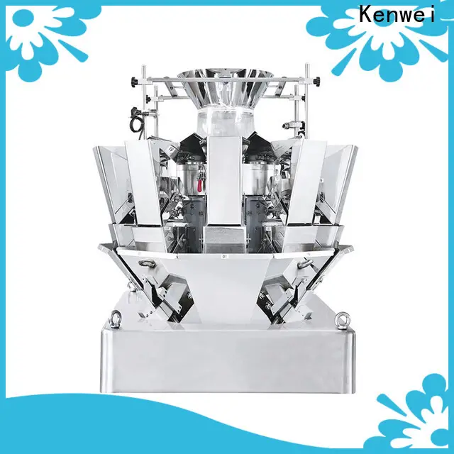 Kenwei packaging machine manufacturer5 1