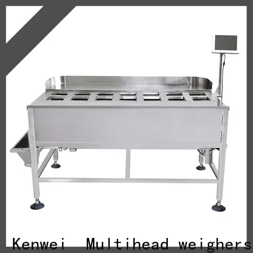 Kenwei simple packing machine price one-stop service 1
