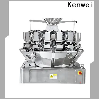 Kenwei packaging machine customization9 1