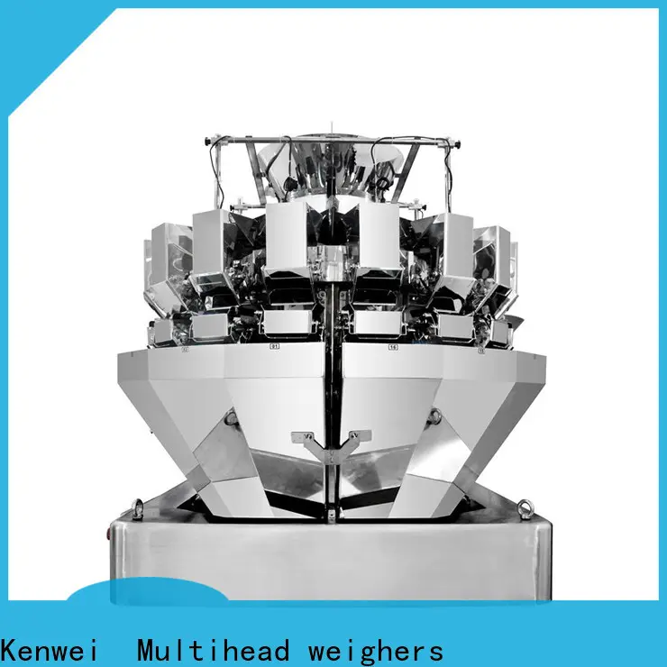 Kenwei highly recommend bagging machine from China 1
