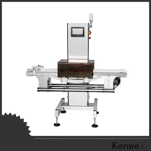 Kenwei standard metal detektor affordable solutions 1