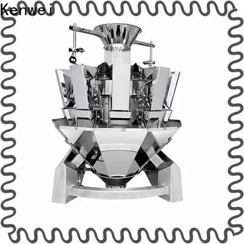 Kenwei weight checker manufacturer3 1