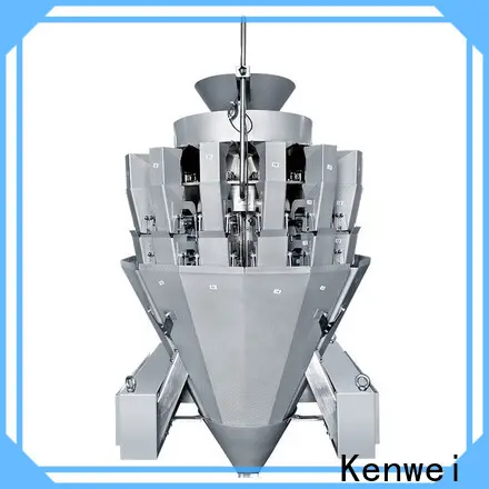 Kenwei package scale brand 1