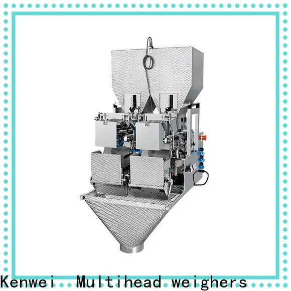 Kenwei electronic weighing machine factory3 1