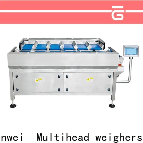 Kenwei food packaging equipment manufacturer2 1