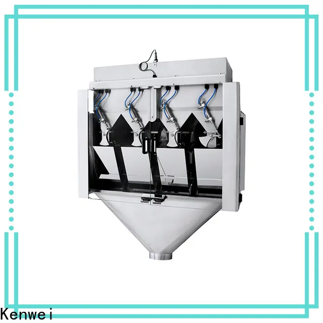 best packaging machine one-stop service 1