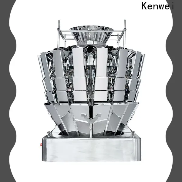 fast shipping multi head packing machine supplier 1