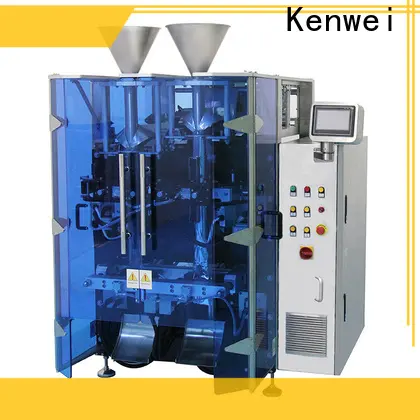 Kenwei fast shipping vertical packing machine supplier 1