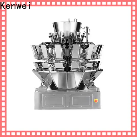 Kenwei weight checker one-stop service4 1