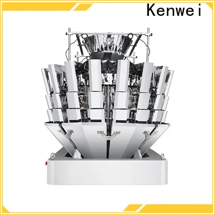 Kenwei checkweigher brand2 1