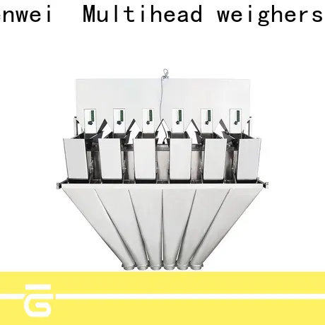 Kenwei standard weigher brand 1