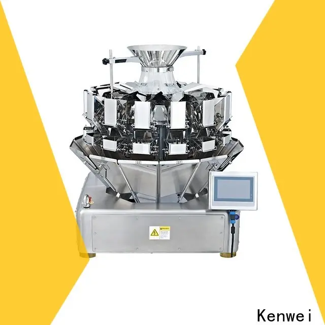 standard packing machine trade partner 1