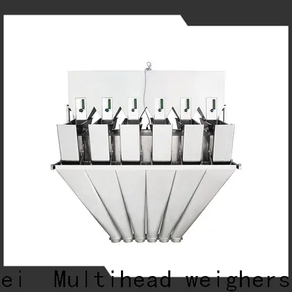 Kenwei new Weigher from China 1