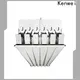 Kenwei pouch packing machine one-stop service8 1