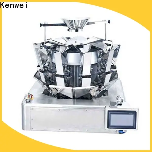 Kenwei fantastic packaging systems exclusive deal 1