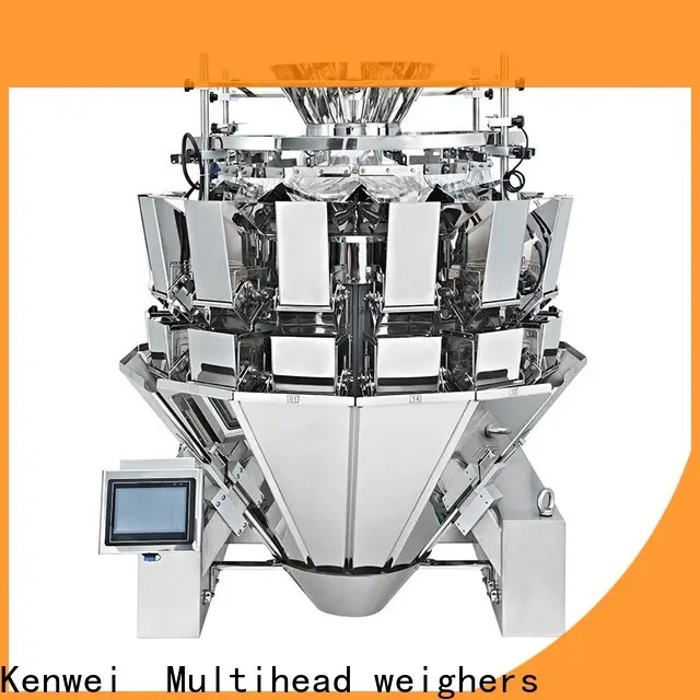 Kenwei OEM ODM snack pack manufacturer 1