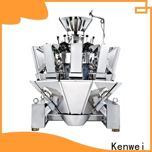 Kenwei new wrapping machine affordable solutions 1