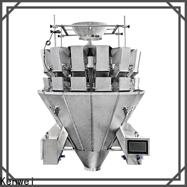 Kenwei best powder filling machine manufacturer 1