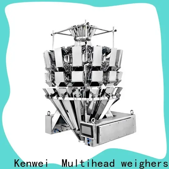 Kenwei pouch packing machine manufacturer8 1