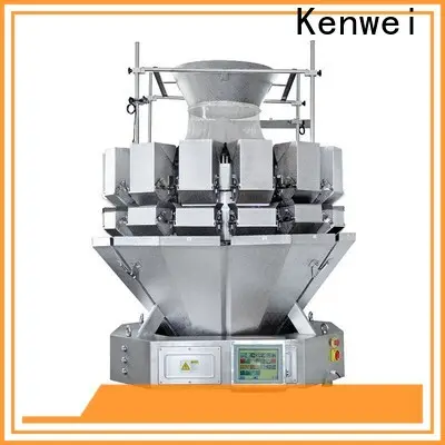 inexpensive multihead weigher factory 1