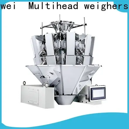 Kenwei heat sealing machine factory1 1