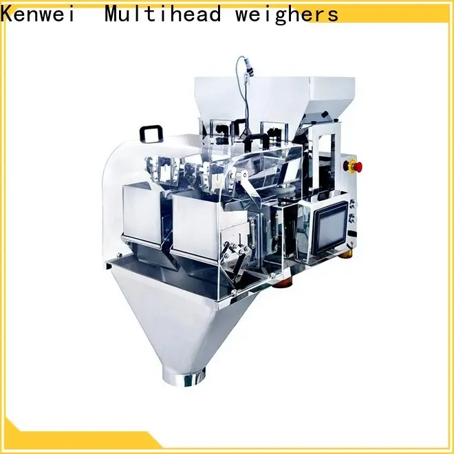 Kenwei pouch packing machine exclusive deal8 1